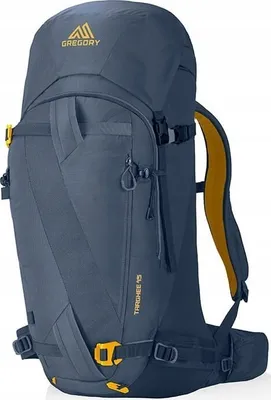 Produktbild von Gregory TARGHEE 45 Skitourenrucksack - alaska blue (L)