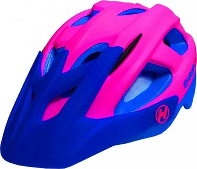 Produktbild von HAVEN Fahrradhelm - IXONISS - Rosa (48-52 cm)