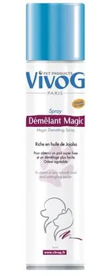 Produktbild von Vivog Magic Entwirrungsspray