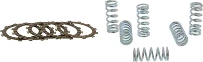 Image de Ressorts d'embrayage à disques pour Kawasaki KE 125 A, année de fabrication 1976-1982, de la marque Pamoto - Neuf