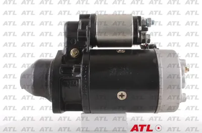 Produktbild von Anlasser für Kraftfahrzeuge, 12 Volt, 2,4 Kilowatt Starterleistung