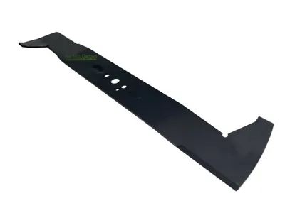 Produktbild von 51 CM Rasenmähermesser für Einhell 3405526 - mit hohen Flügeln