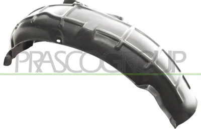 Produktbild von PRASCO Innenkotflügel Radhausschale Vorne Rechts für SKODA Octavia II Combi (1Z5) OCTAVIA (1Z3)