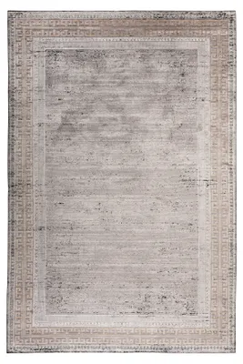 Produktbild von Teppich My Eden of Obsession 205 grey, Farbe:GREY, Größe:200 x 290 cm