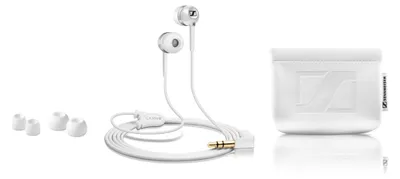 Productafbeelding van Sennheiser CX 300-II precisie-oordopjes, 1,2 meter kabel
