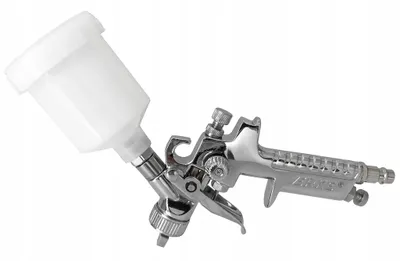 Obrázok produktu pre Striekacia pištoľ 1,0mm 125ml HVLP 13157