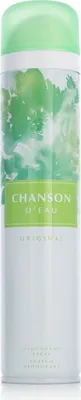 Obrázek produktu pro Chanson Chanson d'Eau Original DEO ve spreji 200 ml W