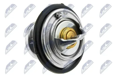 Produktbild von NTY Thermostat Kühlmittel 85°C passend für MERCEDES-BENZ 190 (W201) Stufenheck (W124) C-Klasse Limousine (W202) E-Klasse Limousine (W210)