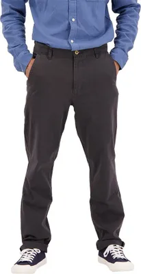 Produktbild von Dockers Alpha 360 Slim Hosen Grau 30 / 34 Mann Grau 30