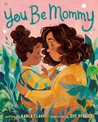 Produktbild von You Be Mommy