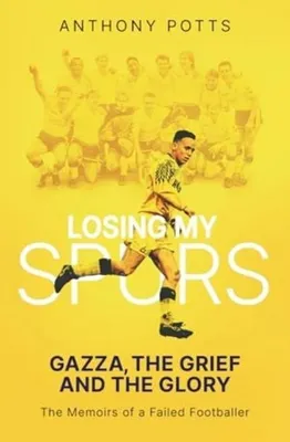 Obrázok produktu pre Losing My Spurs