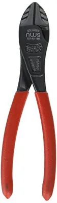 Produktbild von NWS Kraft-Seitenschneider auf SB-Karte 137-62-180-SB