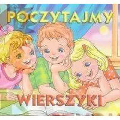Immagine prodotto di Klasyka Wierszyka - Poczytajmy wierszyki. LIWONA - Maria Konopnicka