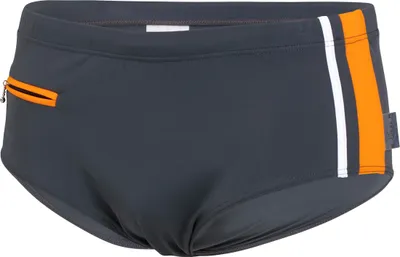 Obrázek produktu pro FASHY pánské plavky tmavě šedé tmavě šedé 7