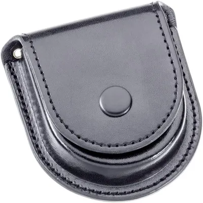 Imagen del producto de Funda de cuero sintético Eichmüller para relojes de bolsillo, color