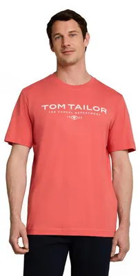 Produktbild von TOM TAILOR Herren T-Shirt