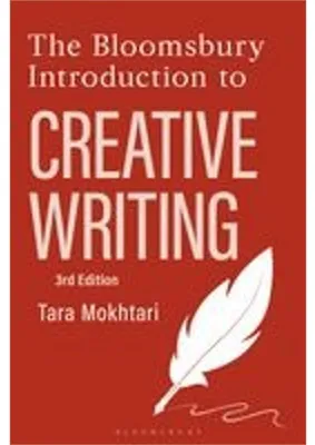 Zdjęcie produktu dla The Bloomsbury Introduction to Creative Writing