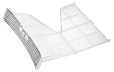 Obrázok produktu pre Filter na žmolky AEG Electrolux, sitko vhodné pre sušičku - č. 136633902