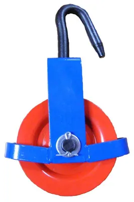 Obrázok produktu pre Blok Im Gehäuse 180Mm - Bl Bud 180