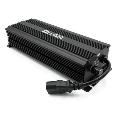 Produktbild von LUMii 600W Vorschaltgerät regelbar 250–660W HPS MH Grow