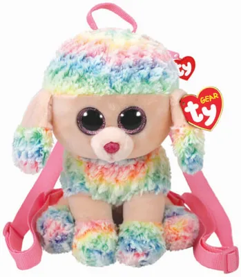 Produktbild von TyGear - Rainbow, Rucksack