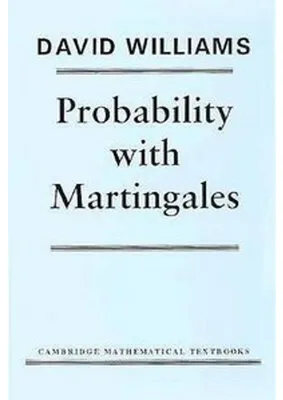 Zdjęcie produktu dla Probability with Martingales