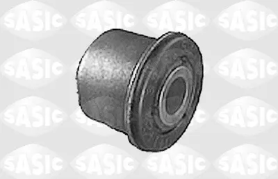 Produktbild von Lagerung Lenker passend für PEUGEOT 406 (8B) Vorne Unten 5233603 SASIC