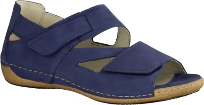 Produktbild von Waldläufer Heliett 342025-191-206 (6/jeans)