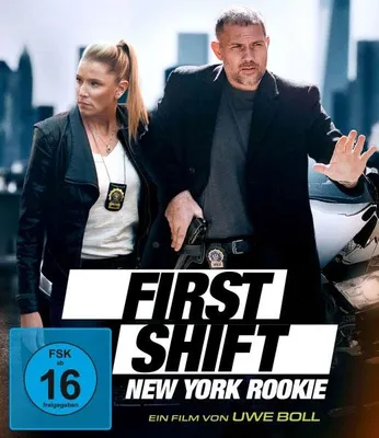 Obrázek produktu pro Plaion Pictures 1161529, Film, Blu-ray, Barevné provedení, Německý, 89 min, Náctiletí a mladiství
