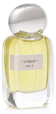 Obrázek produktu pro Lengling Munich eisbach No 5 Extrait de Parfum 50 ml UNISEX