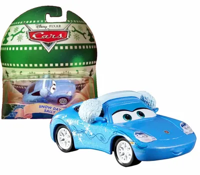 Obrázek produktu pro Mattel FBG34, Cars, 3 rok/roky, Plast, Modrá