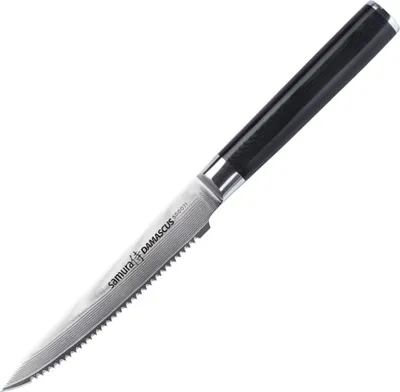 Produktbild von Samura Damascus Tomatenmesser 120mm SD0071