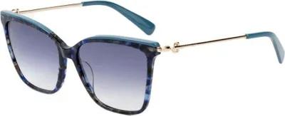 Immagine prodotto di Longchamp occhiali da sole a farfalla in acetato LO683S per donna