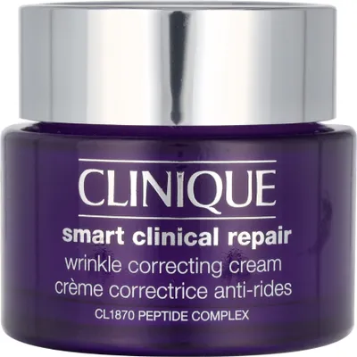 Produktbild von Light Clinique Smart Clinical Repair Wrinkle Correcting Cream