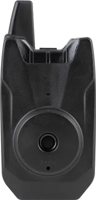 Image de Fox Mini Micron X Set de détecteurs de touche Noir Récepteur