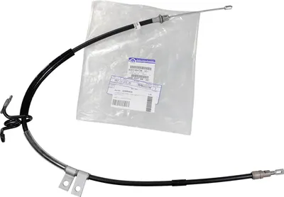 Produktbild von Handbremsseil hinten links Freemont Seilzug
