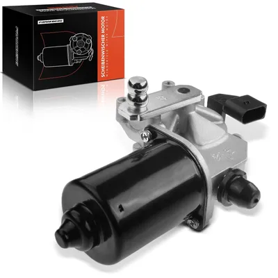 Obrázek produktu pro Motor stěračů Frankberg, motor stěračů, přední, levý/pravý, číslo dílu: A1698200300
