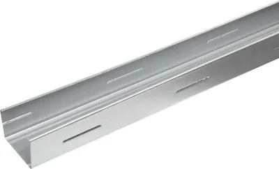 Obrázek produktu pro CW profil KNAUF (50/50/0,6) 2,75 m