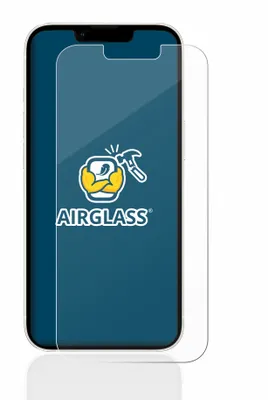 Produktbild von BROTECT Schutzglas für Apple iPhone 13 / 13 Pro Schutzfolie Panzer Folie Glas Display Schutz klar