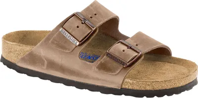 Immagine prodotto di Scarpe Birkenstock Arizona Tabacco, 552811