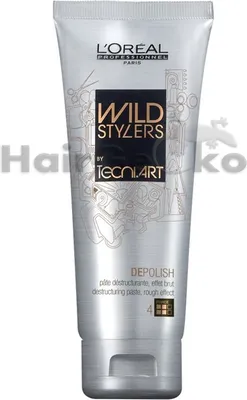 Produktbild von Loreal tecni art Wild Stylers Depolish 100 ml