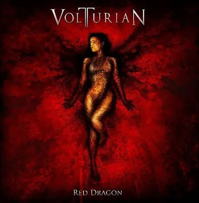 Produktbild von Red Dragon