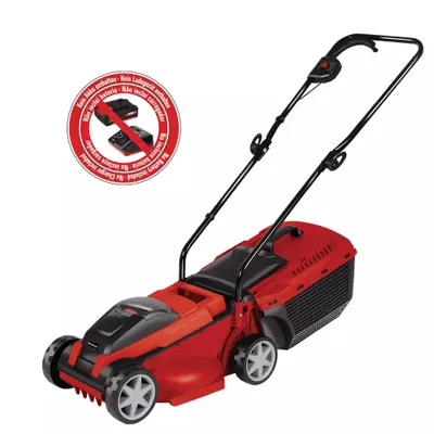 Produktbild von Einhell Akku-Rasenmäher GC-RM 18 Li-Solo ohne Akku
