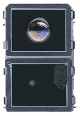 Image de Busch-Jaeger Module audio/vidéo A251383M-03 2TMA200160N0037