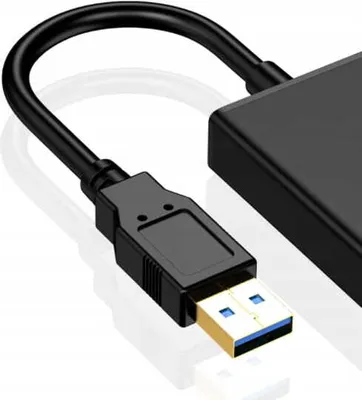Image de Adaptateur de carte graphique USB 3.0 vers HDMI