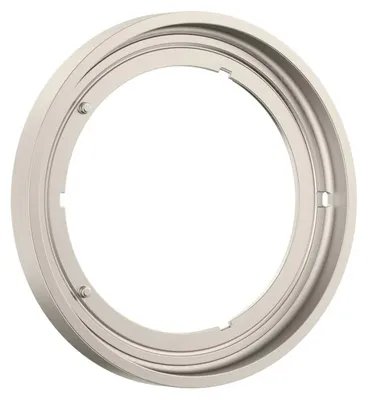 Imagen del producto de AXOR 13642800: Roseta de prolongación AXOR