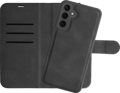 Produktbild von Hülle Samsung Galaxy A16 Schutzhülle - Cazy - Schwarz
