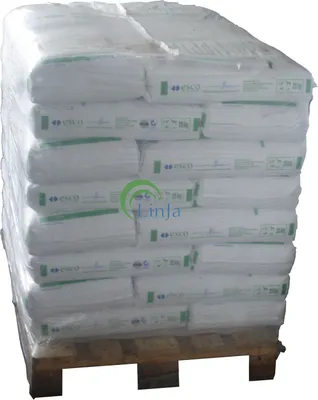 Produktbild von K+S Viehsalz natur 40x25kg Rinder Pferde Schafe Ziegen Wild Salz Streusalz