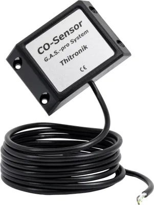 Image de Thitronik 100433 Capteur de CO G.A.S.-PRO