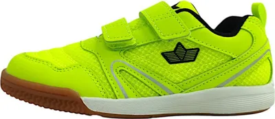 Produktbild von Lico Boulder V Laufschuh Grün in Gr. 25